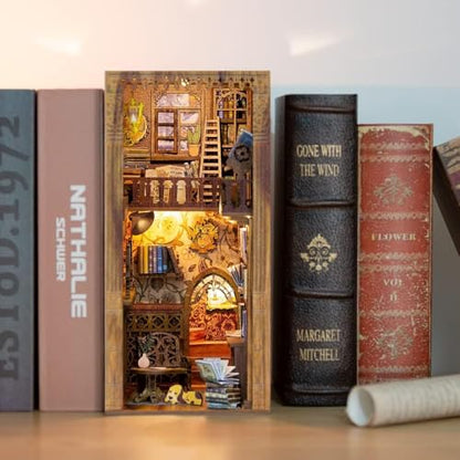 Book Nook Kit