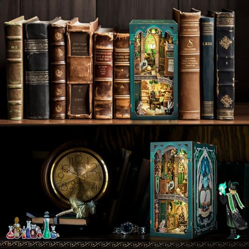 Book Nook Kit