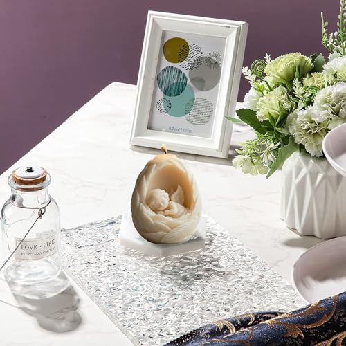 Large Candle Making Molds