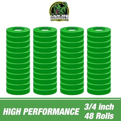 DINOGREN High Performance Masking Tape for Car Paint (39 Count)