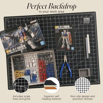 XNM Premium Self Healing Cutting Mat
