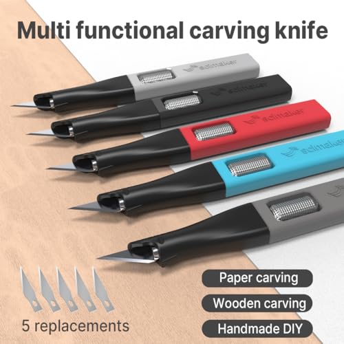 Precision Craft Knife (3 Count)