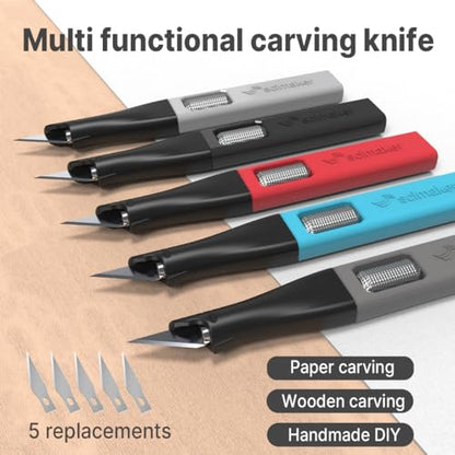 Precision Craft Knife (3 Count)