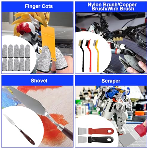3D Printer Tool Kit