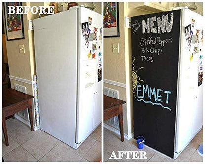 Chalkboard Blackboard Paint (33.8 Fl Oz)