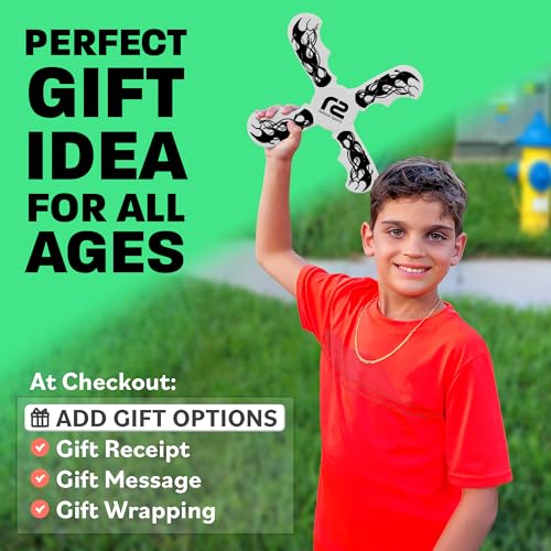 Boomerang for Kids