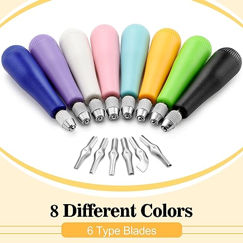 24 Pack Multicolor