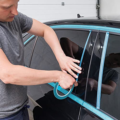 5 Rolls Fine Line Vinyl Tape (108.268 Foot)