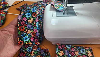 Emery Pin Cushion for Sewing