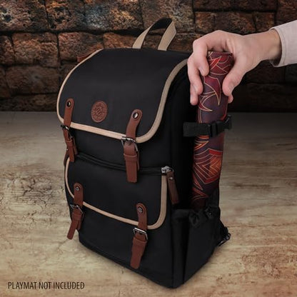 Designer Edition TCG Backpack