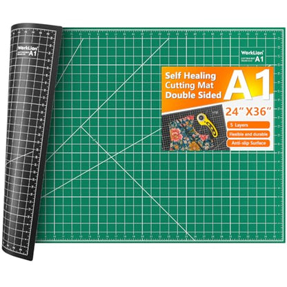 Self Healing Cutting Mat