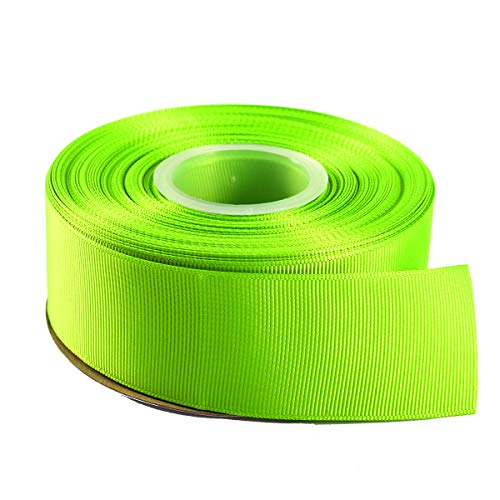 11 2" Inch Grosgrain Ribbon 25 Yards