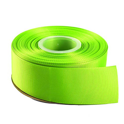 11 2" Inch Grosgrain Ribbon 25 Yards