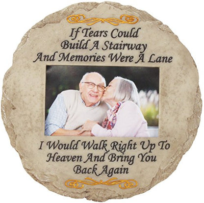 13271 If Tears Could Stepping Stone