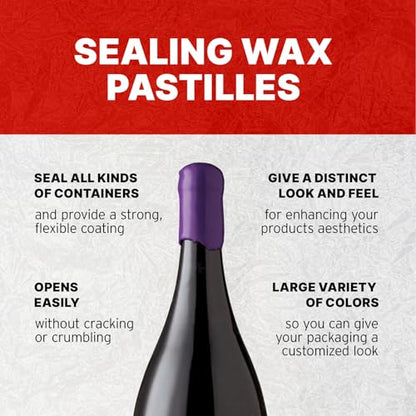Blended Waxes
