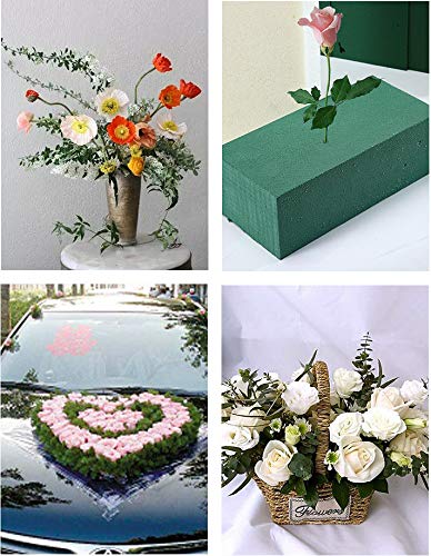3PCS Floral Foam Bricks