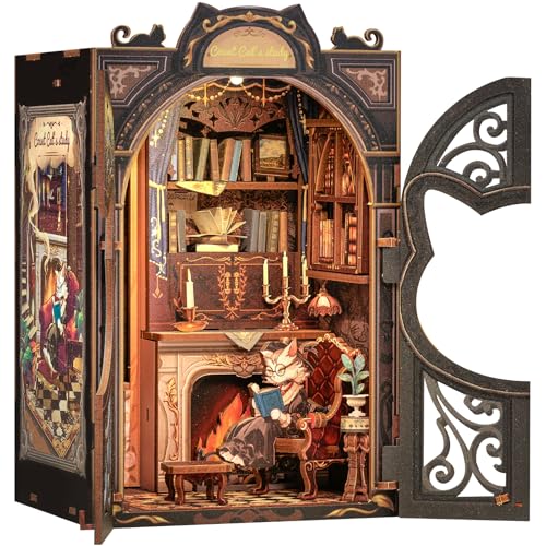 Book Nook Kit