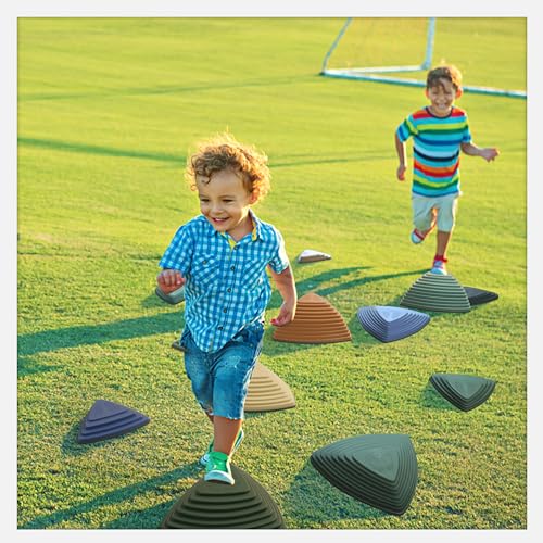 Stepping Stones for Kids (11 Count)