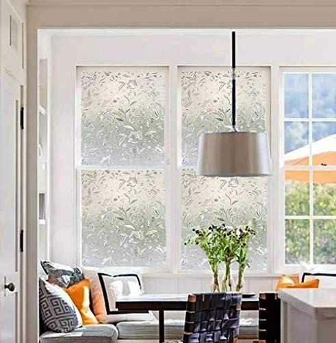 Window Privacy Film