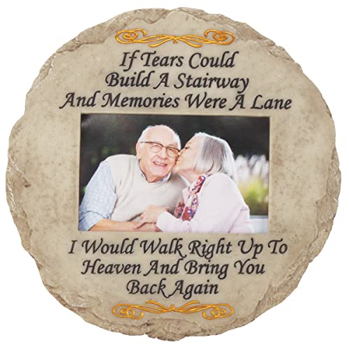 13271 If Tears Could Stepping Stone