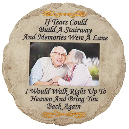 13271 If Tears Could Stepping Stone