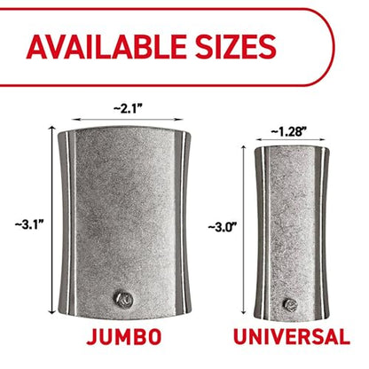 8 lb Jumbo Universal Picture Hanger (3 Count)