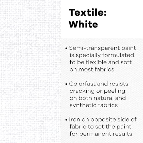 Textile Colors (8 Fl Oz)