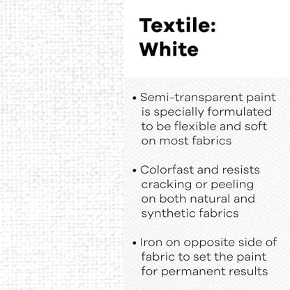 Textile Colors (8 Fl Oz)