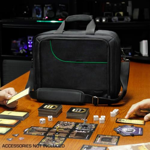Board Game Bag Fits Catan
