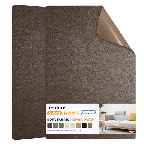 Couch Patch Repair Fabric