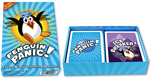 Penguin Panic