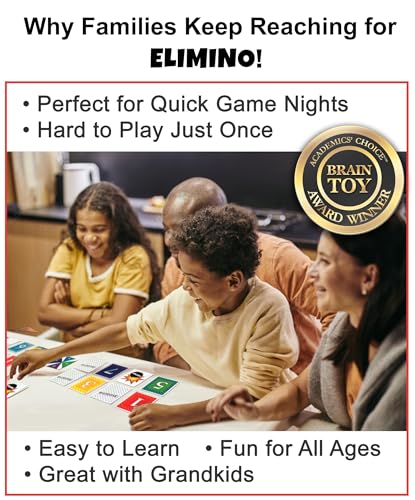 Family Card Game