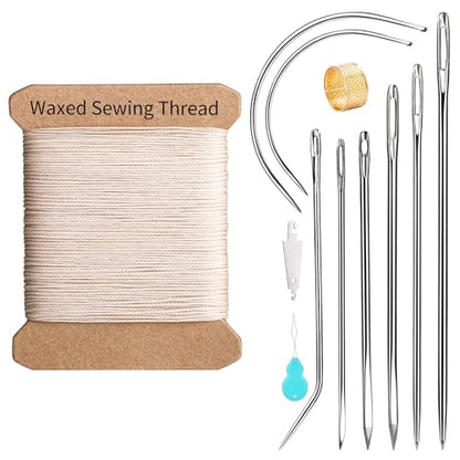 Upholstery Thread Repair Sewing Kit
