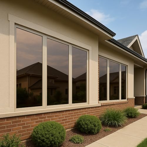 Window Tint for Home
