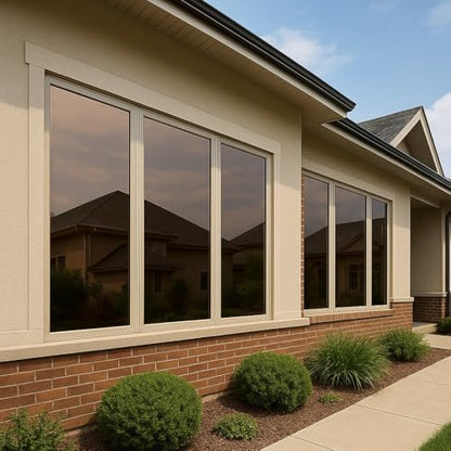 Window Tint for Home