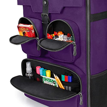 Collector's Edition Board Game Backpack