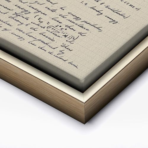 Oppenheimer Canvas