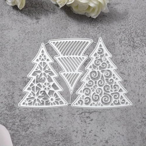 Festivals Metal Cutting Die for Scrapbooking