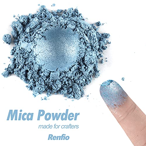 100g Mica Powder Pigment