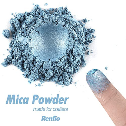 100g Mica Powder Pigment