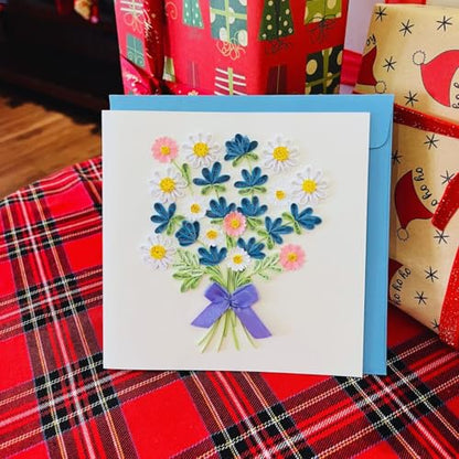Quilling Cards