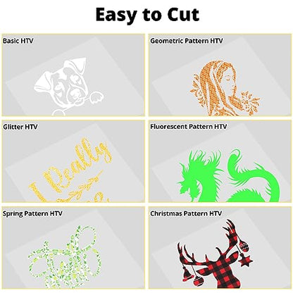 HTV Heat Transfer Vinyl
