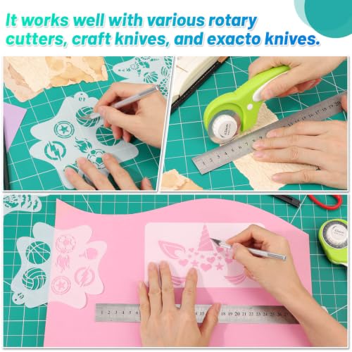 Self Healing Cutting Mat for Rotary Cutting