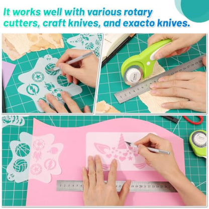 Self Healing Cutting Mat for Rotary Cutting