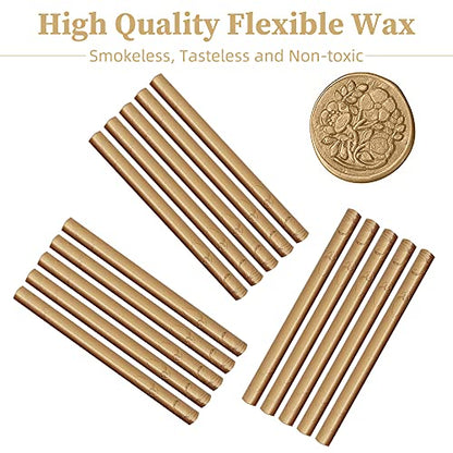 Wax Seal Sticks (15 Count)
