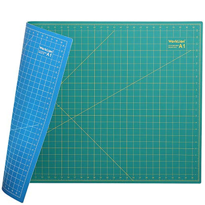 24" x 36" Large Self Healing PVC Cutting Mat
