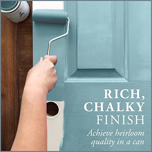 Chalk Based One Step Paint for Furniture (32 Fl Oz)
