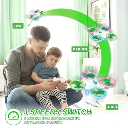 Clover Drone for Kids