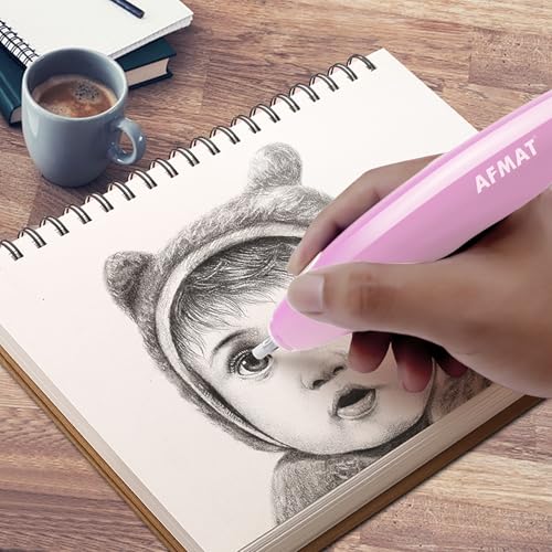 Electric Eraser (140 Count)