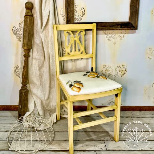 Chalk Mineral Paint (4 Fl Oz)